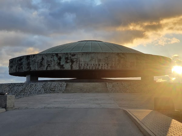 Majdanek