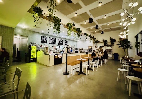 Win Son Bakery 1