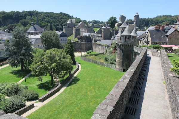 Fougères 5