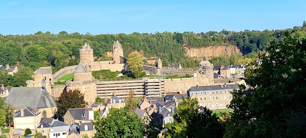 Fougères 4