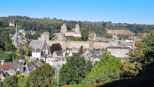 Fougères 2
