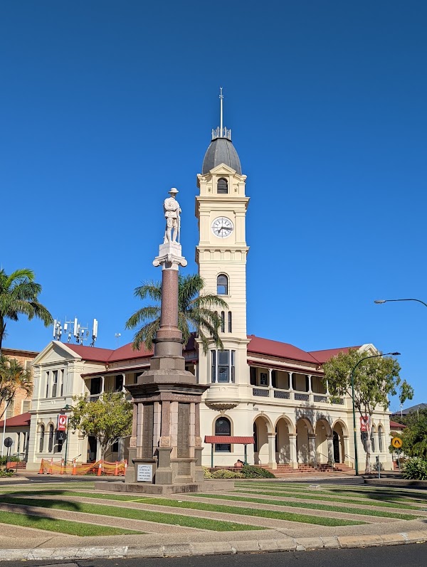 Bundaberg Central
