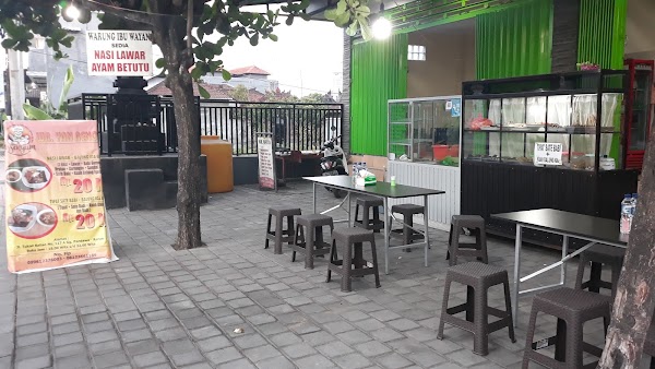Warung Yan Renon 1