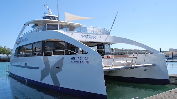WaterX - Yachting experiences