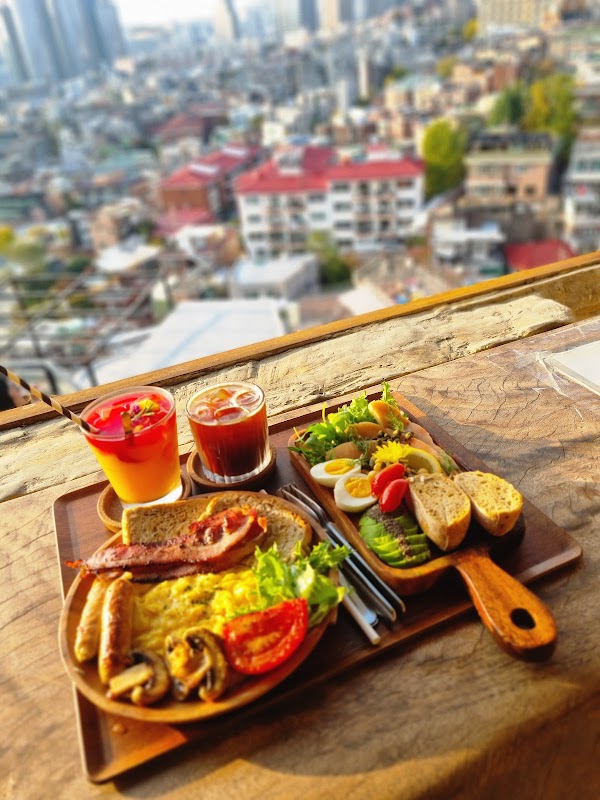 The Royal Food & Drink 2