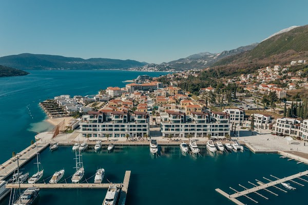 Portonovi Resort