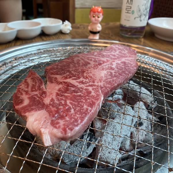 한미축산유통 韓美畜產流通 5