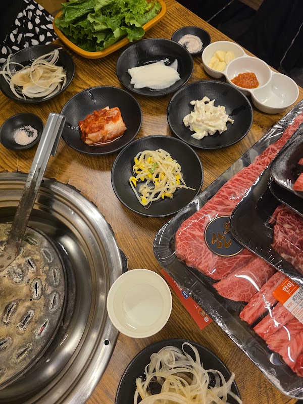 한미축산유통 韓美畜產流通 2