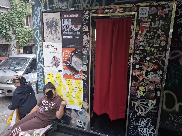 Photobooth