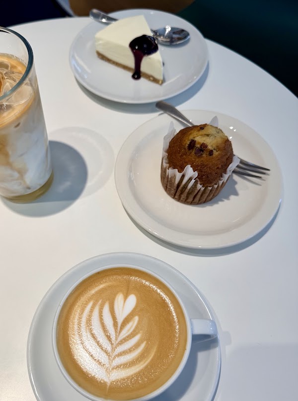 BNHR Coffee 비엔에이치알 커피 5