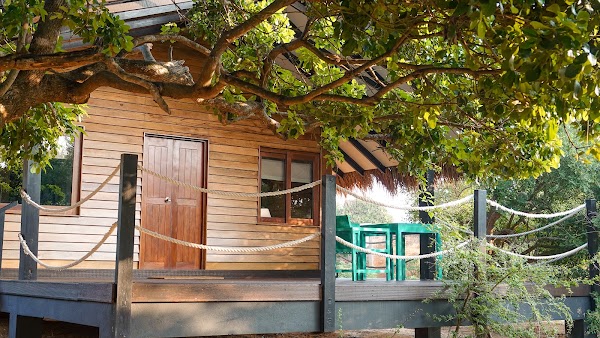 Jetwing Jungle Lodge