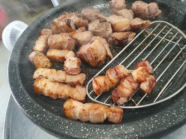 고기하다 2