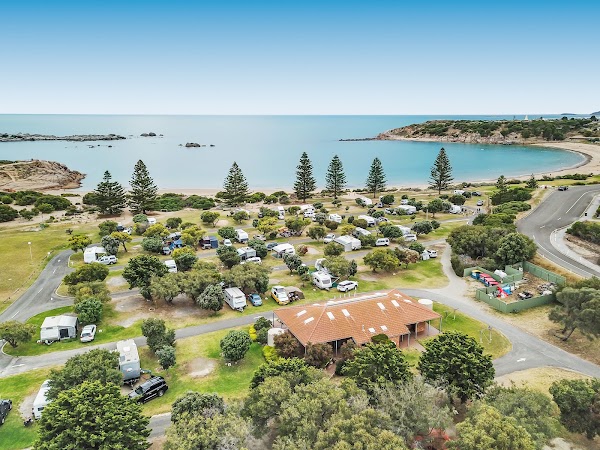 BIG4 Port Elliot Holiday Park