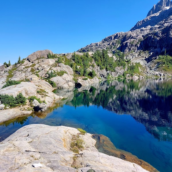 Triple Peak 5