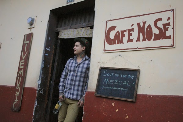 Cafe No Se