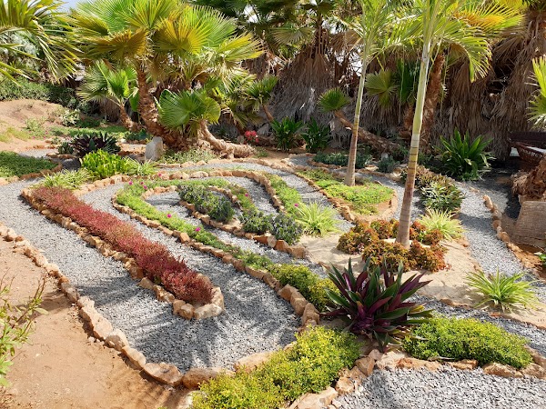 Pachamama Eco Park - Botanical Garden