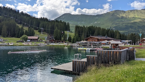 Serfaus-Fiss-Ladis 3