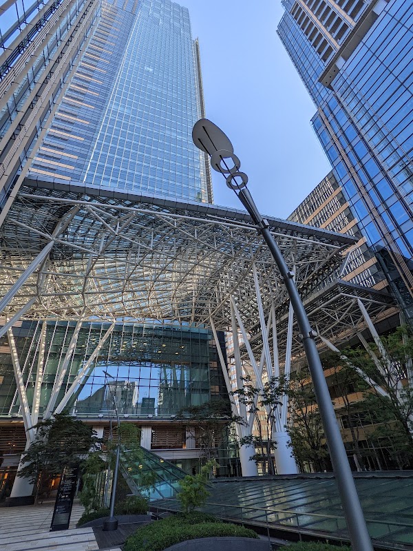 Tokyo Midtown 1