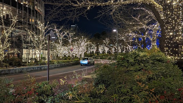 Tokyo Midtown 5