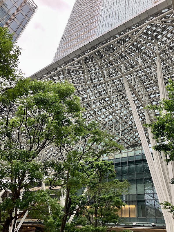 Tokyo Midtown 2