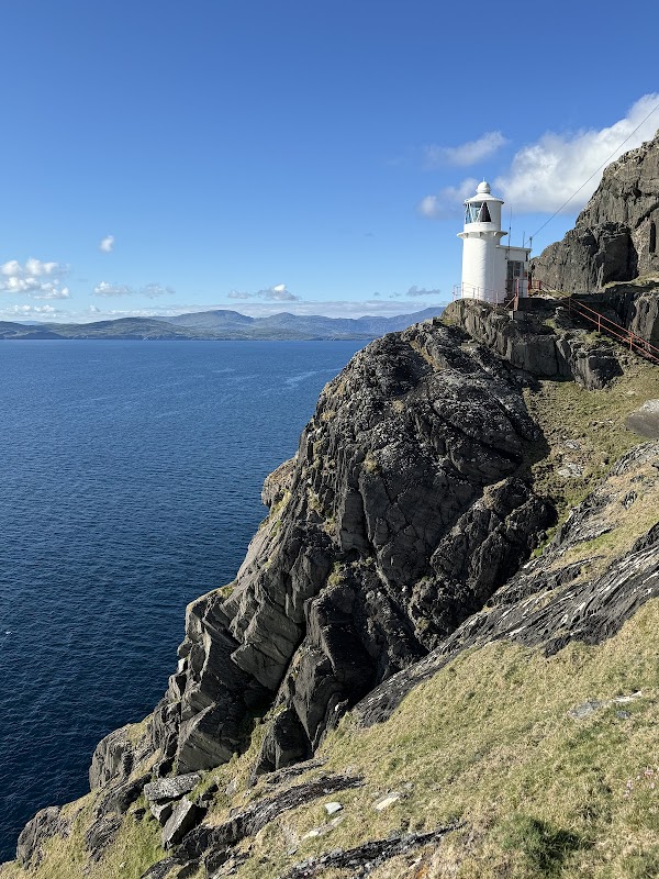 Sheeps Head Lighthouse