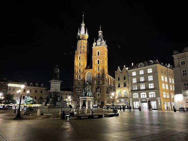 Main Square 5