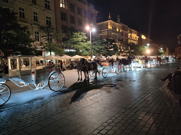 Main Square 2