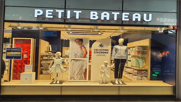 Petit Bateau