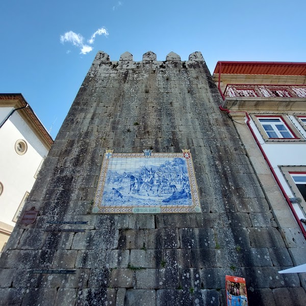 Torre de São Paulo