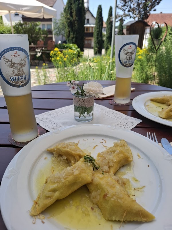 Gasthaus zum Adler / Café Augenblicke 4