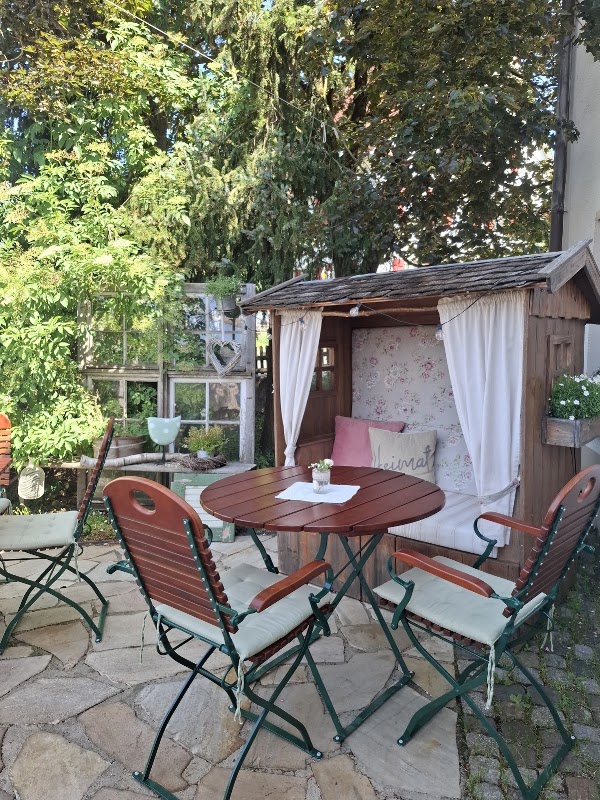 Gasthaus zum Adler / Café Augenblicke 2