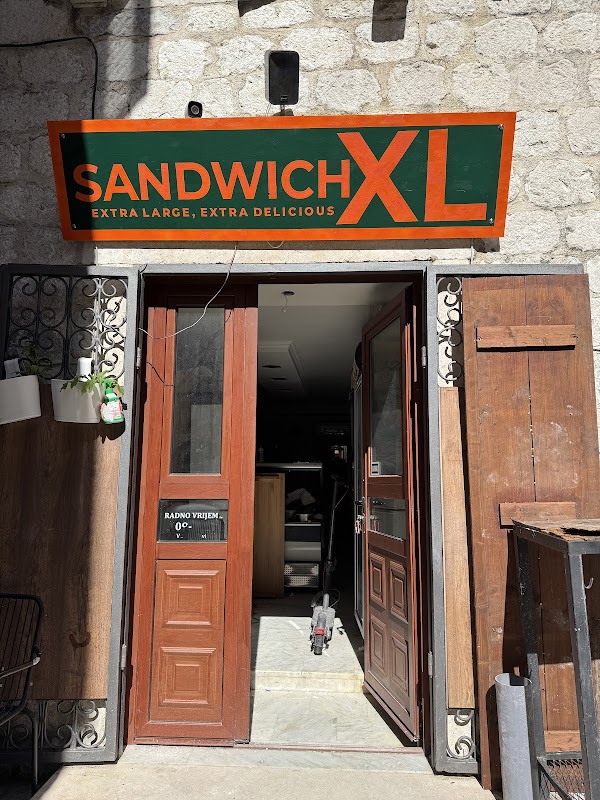 Sandwich XL
