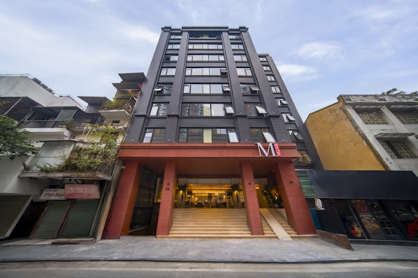 M Village Hotel Thợ Nhuộm, a brand of Modern Village Lifestyle