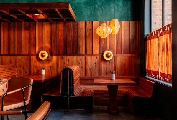 Bar Gemini 2