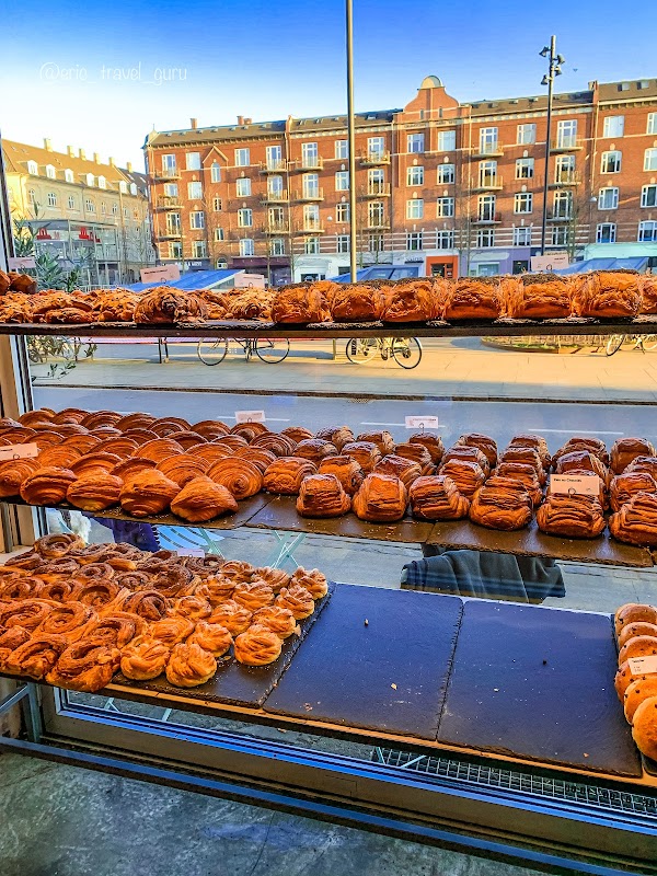 Bageriet Brød