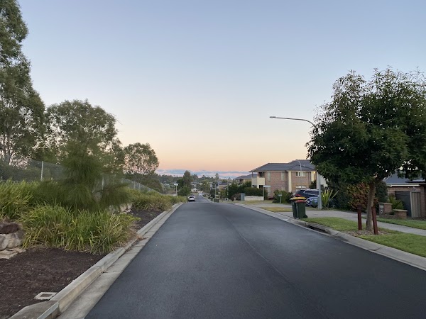 Mount Annan