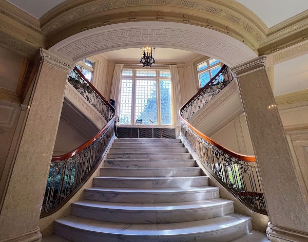 Pittock Mansion 3