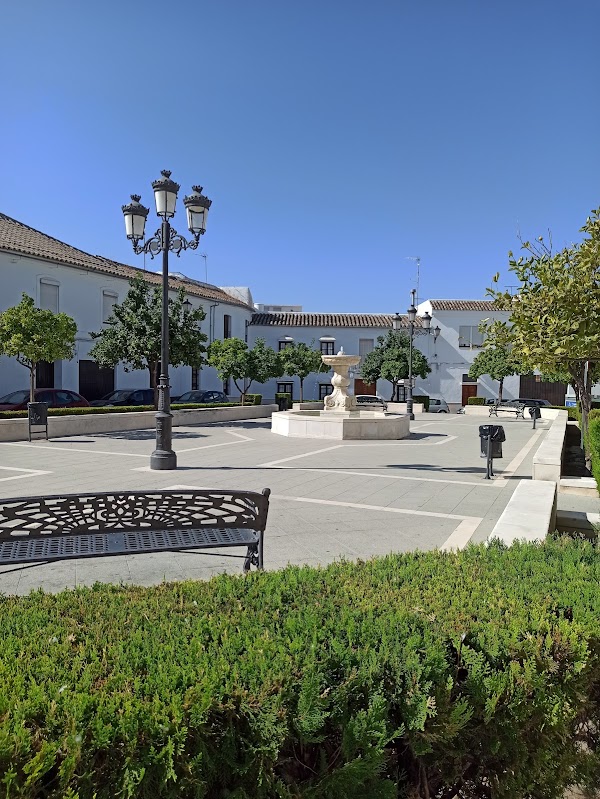 Plaza del Duque