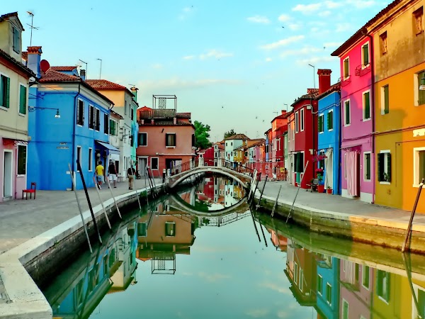 Località Burano