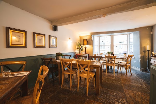 The Lion Inn 1