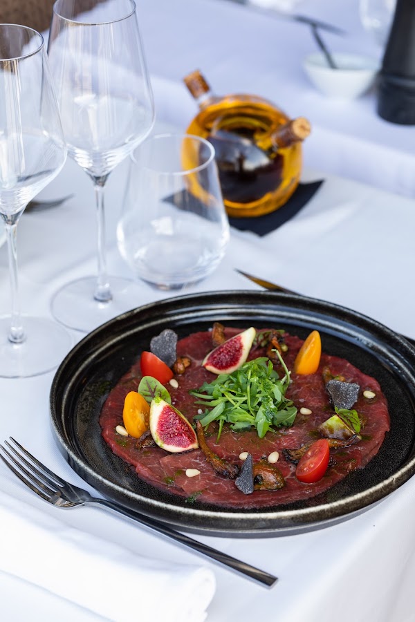 Maison F Restaurant 5