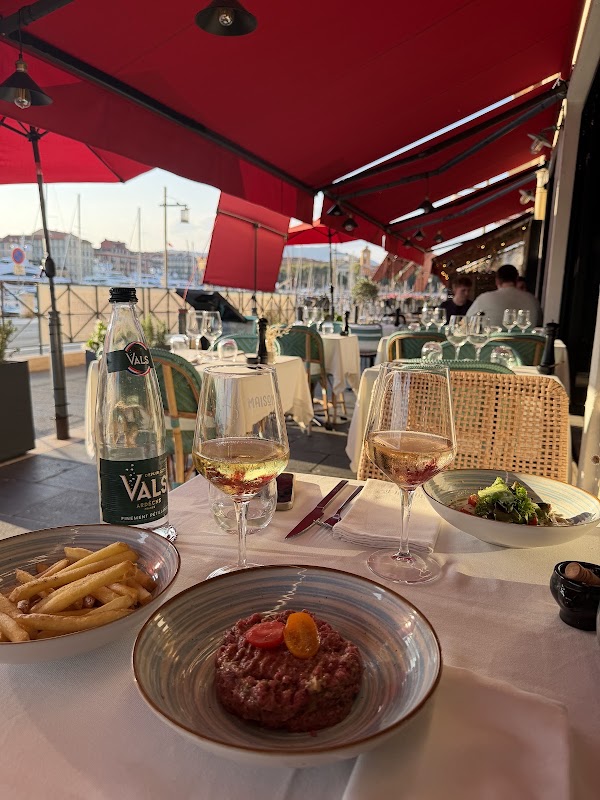 Maison F Restaurant 4