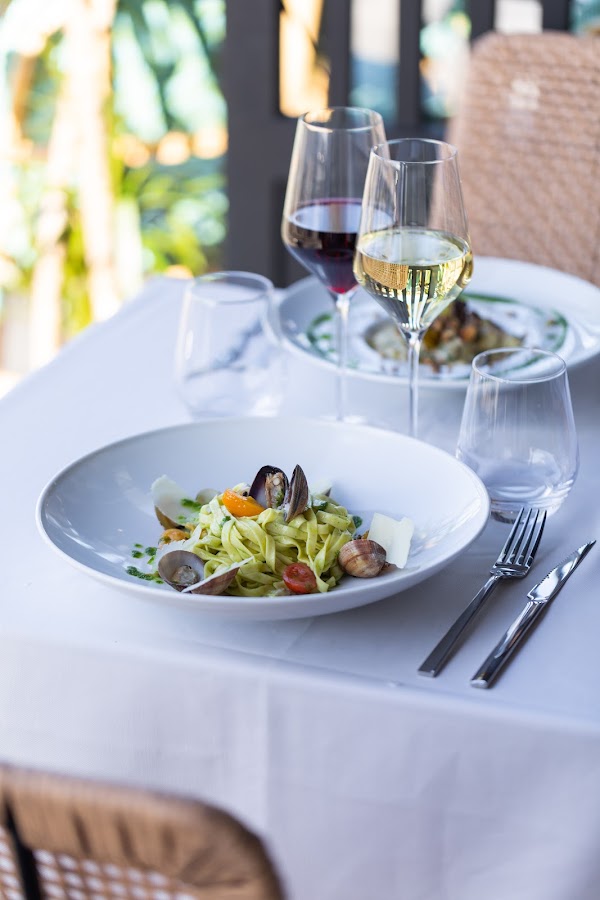 Maison F Restaurant 3