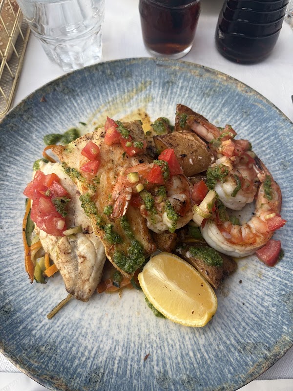 Maison F Restaurant 2