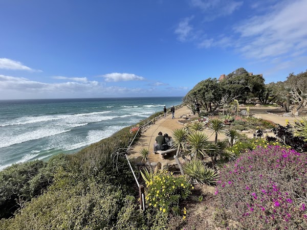 Self-Realization Fellowship Meditation Gardens 5