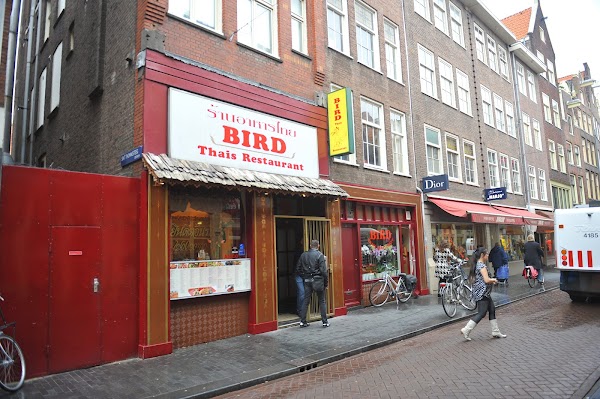 Bird Thais Restaurant