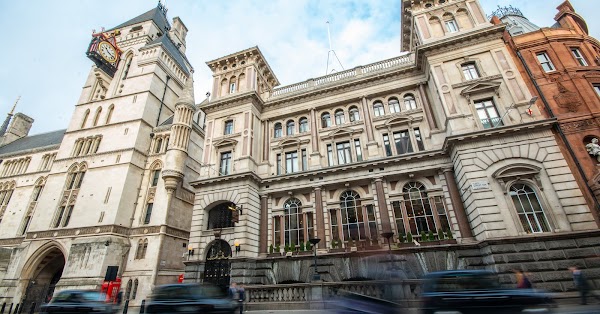 Old Bank of England 4