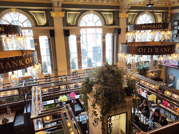 Old Bank of England 3