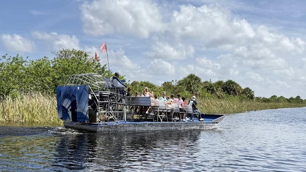 Sawgrass Recreation Park 5