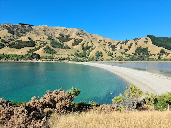Cable Bay Lookout 1